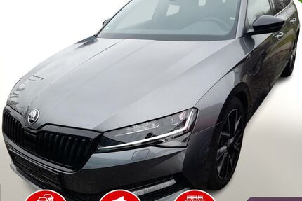 Skoda Superb 55.100 km 31.988 &euro; Kehl 77694