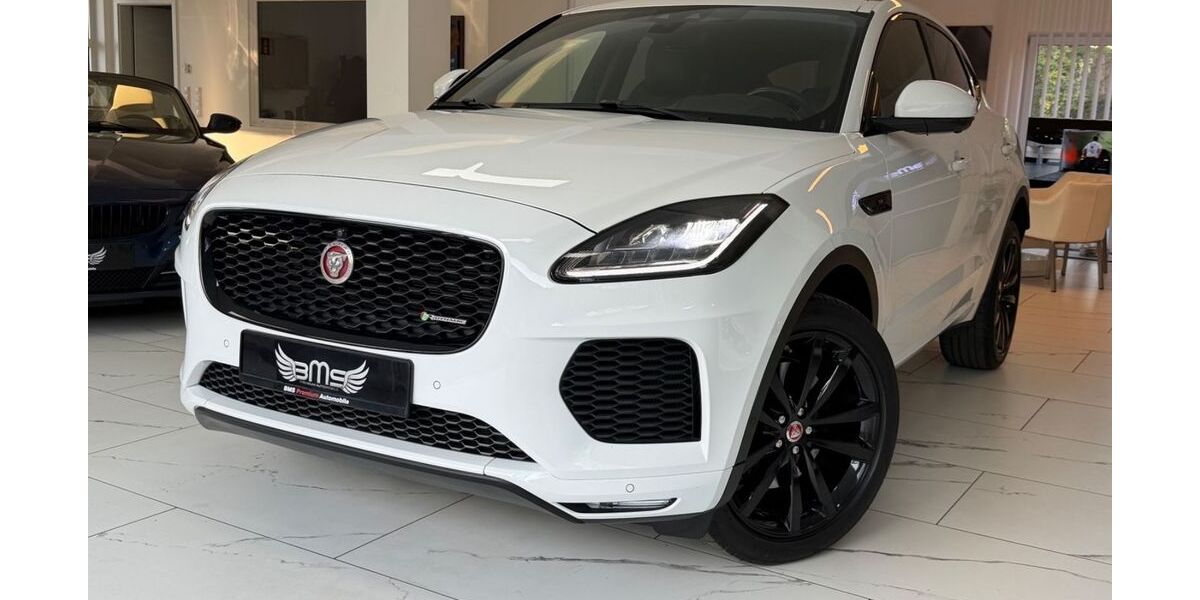 Jaguar E-Pace 72.303 km 25.975 &euro; Sinzig 53489