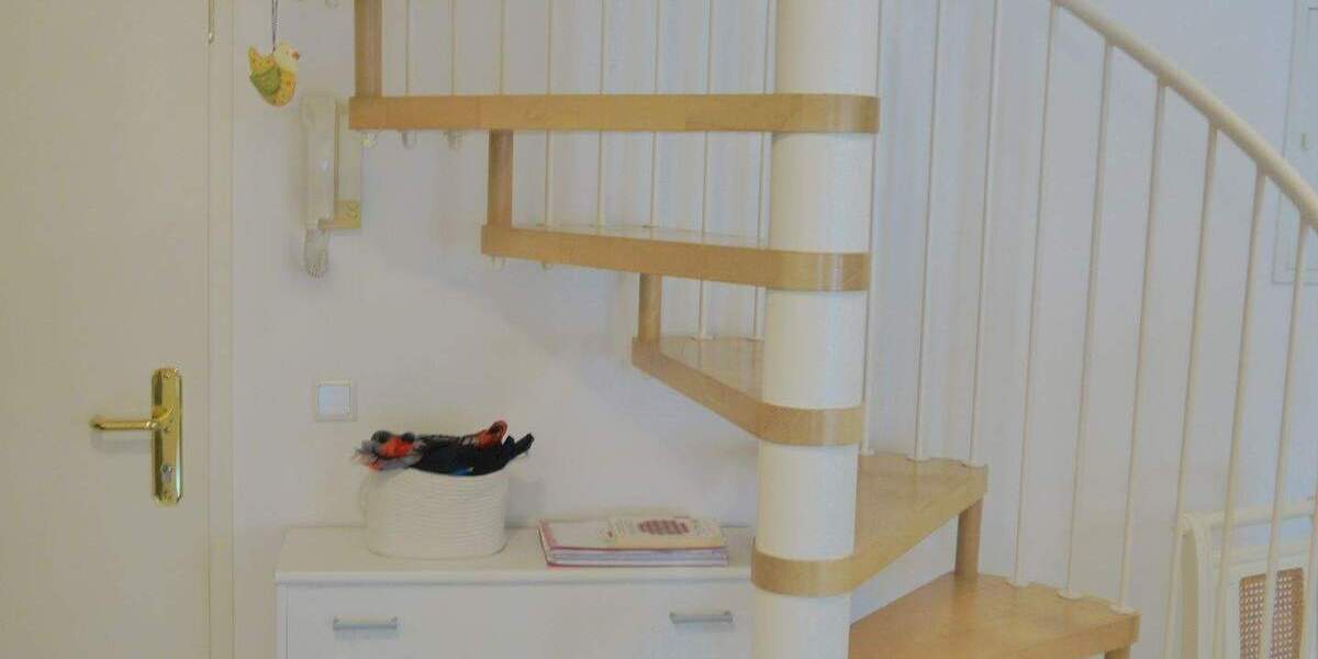 Etagenwohnung Schwielowsee Caputh - 3 Zimmer, 92 m&sup2;, 279.000&euro; | Angebot:25775307