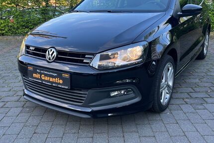 VW Polo 143.000 km 6.490 &euro; Wiesbaden 65197