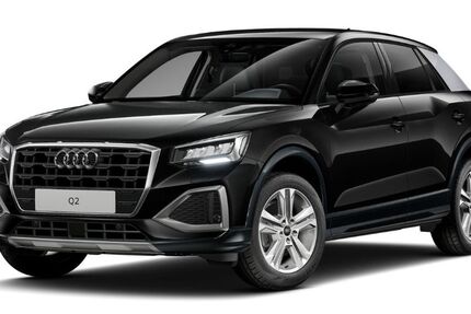 Audi Q2 23.095 km 31.950 &euro; Weißenburg 91781