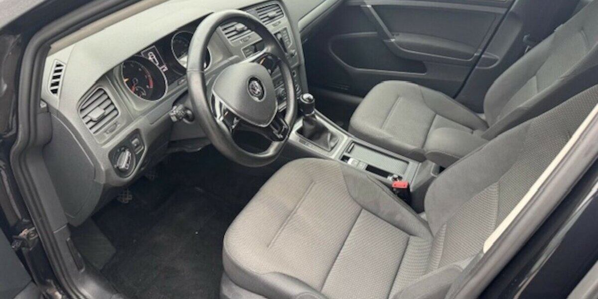 VW Golf VII 1.2 Comfortline BMT 155.650 km 6.990 € Neckarsulm 74172