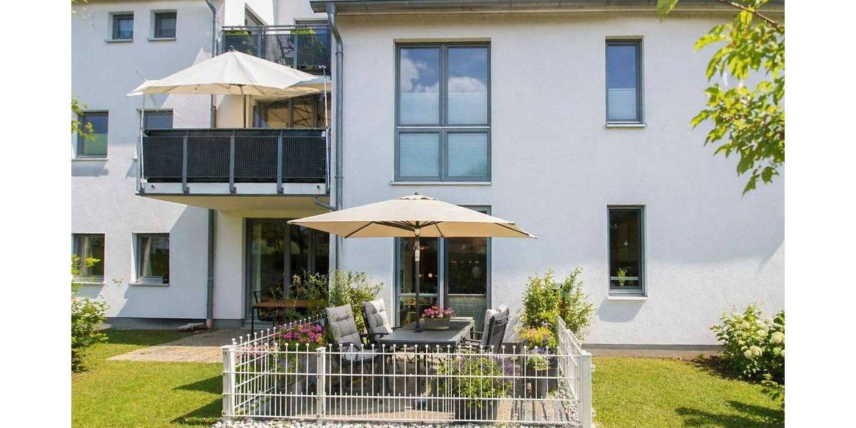 Etagenwohnung Binz - 2 Zimmer, 52 m&sup2;, 229.000&euro; | Angebot:26779990