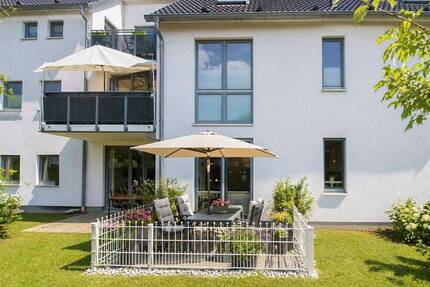 Wohnung Binz - 2 Zimmer, 52 m&sup2;, 229.000&euro; | Angebot:26779990