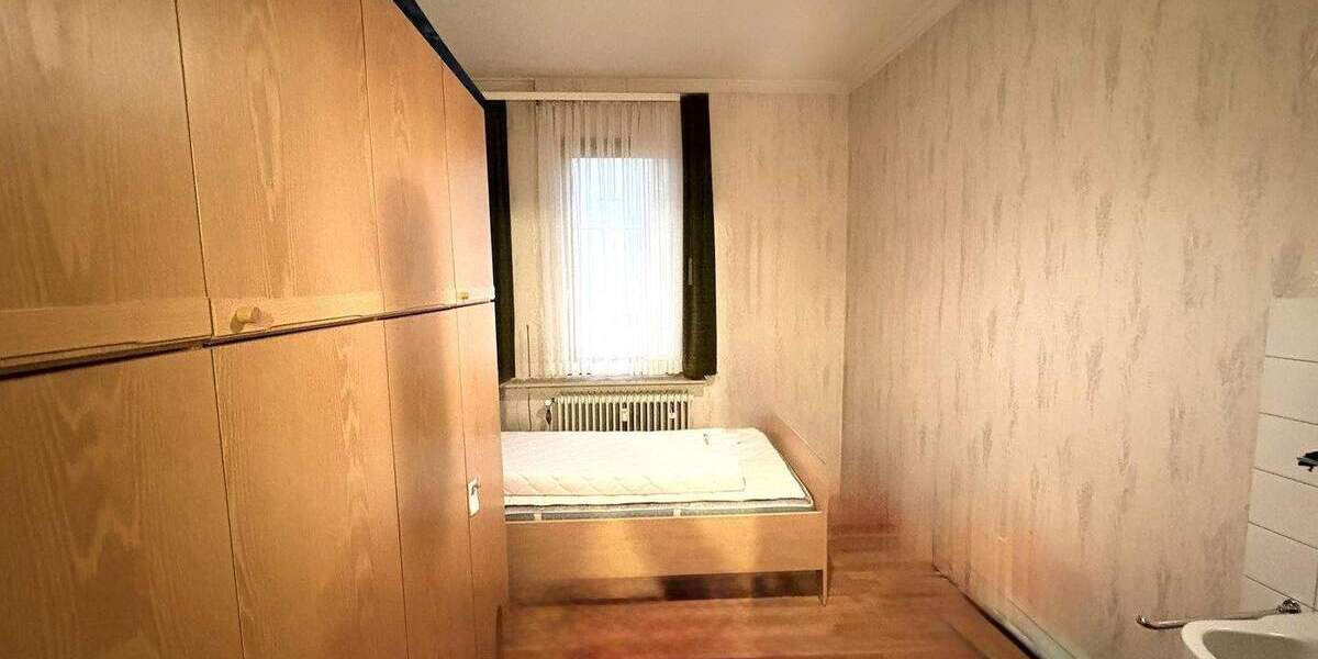 Gewerbeobjekt Albstadt Ebingen - 1 Zimmer, 598.000&euro; | Angebot:24557967
