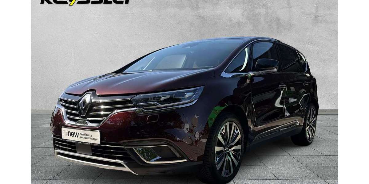 Renault Espace 74.119 km 28.990 &euro; Bremen 28199