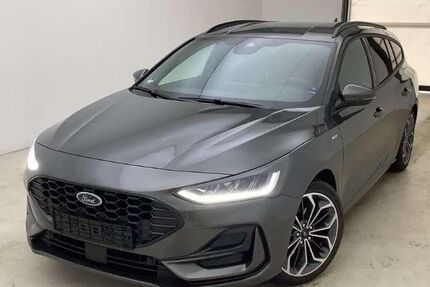 Ford Focus 9.446 km 26.989 &euro; Neumünster 24536