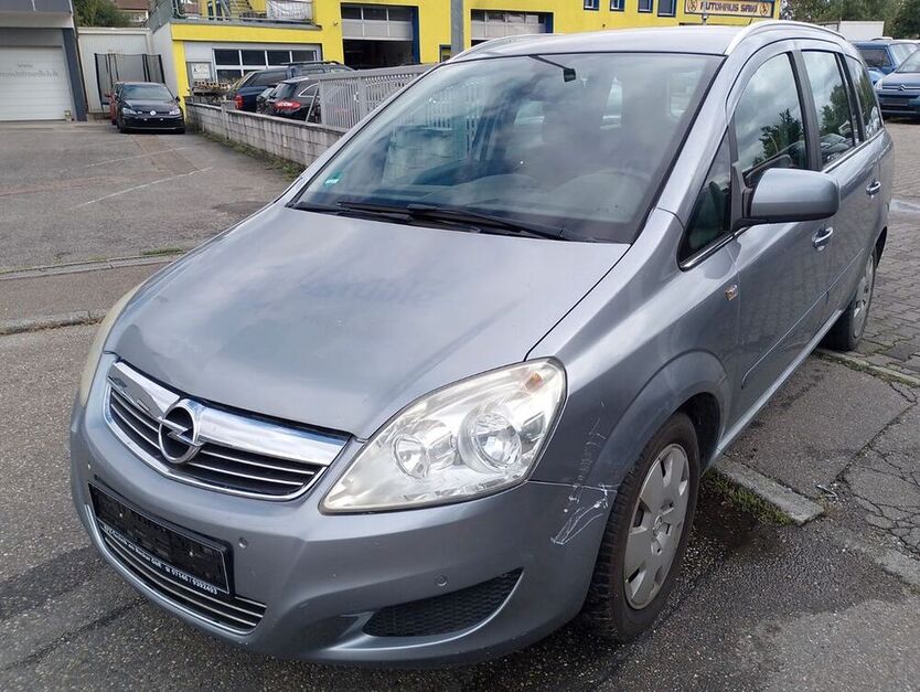 Zafira