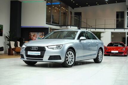 Audi A4 43.685 km 16.980 &euro; Köln 51147