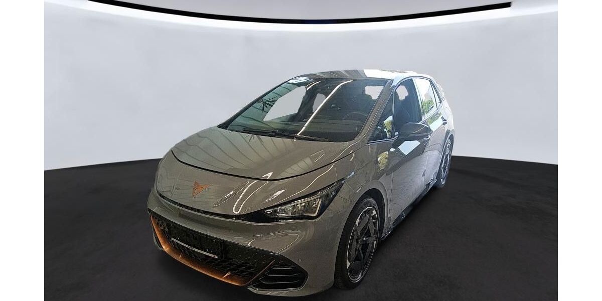 Cupra Born 50.790 km 23.499 &euro; Fulda 36043