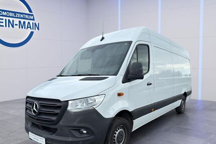 Mercedes-Benz Sprinter 69.900 km 24.799 € Nauheim 64569