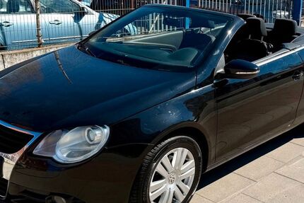 VW Eos 81.000 km 6.450 &euro; Hamburg 20097