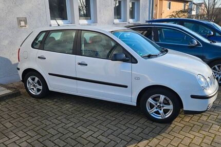 VW Polo 327.041 km 1.800 &euro; Isenbüttel 38550