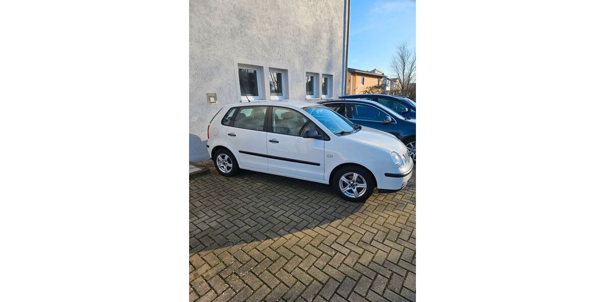 VW Polo 327.041 km 1.800 &euro; Isenbüttel 38550