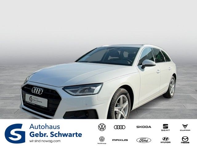 Audi A4 62.540 km 27.980 &euro; Papenburg 26871