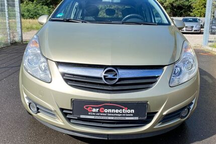 Opel Corsa 122.205 km 1.999 &euro; Dresden 01187