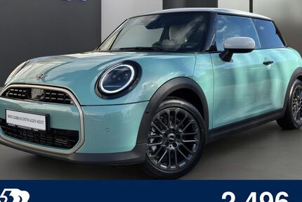 Mini Cooper C 1.561 km 27.450 &euro; Lübeck 23560