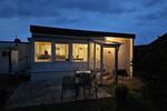 Gemütliches Haus mit Garten, Garage & Wintergarten zimmer