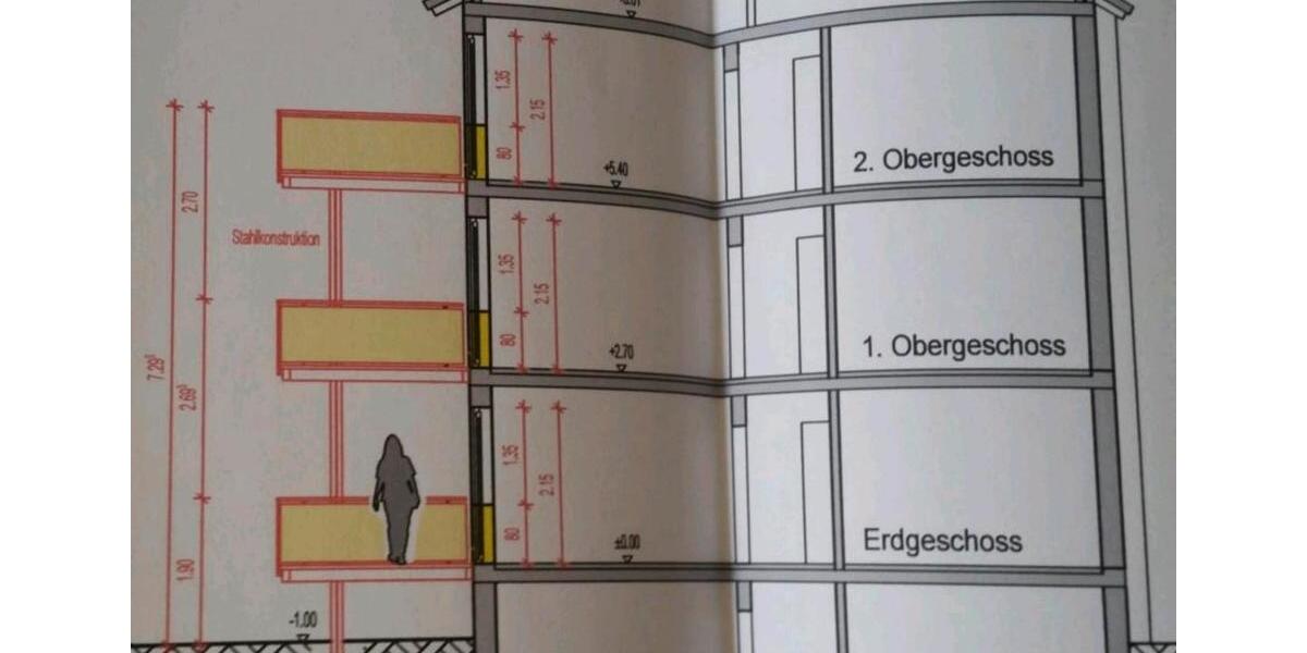 Hochparterre Müllheim - 3 Zimmer, 67 m&sup2;, 289.000&euro; | Angebot:26235645