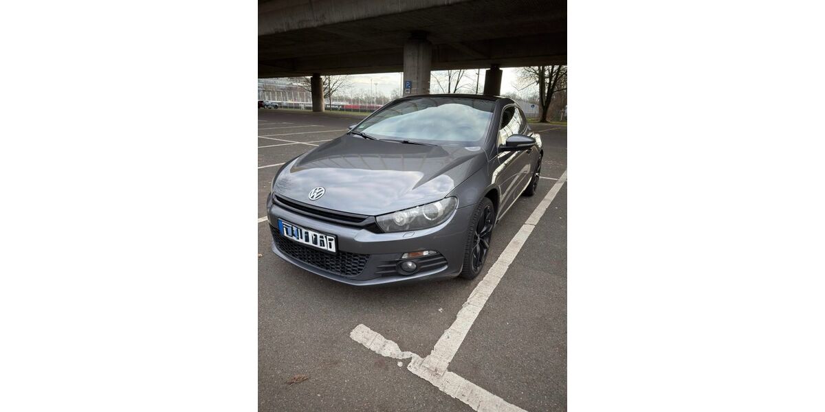 VW Scirocco 140.000 km 9.000 &euro; Leverkusen 51373
