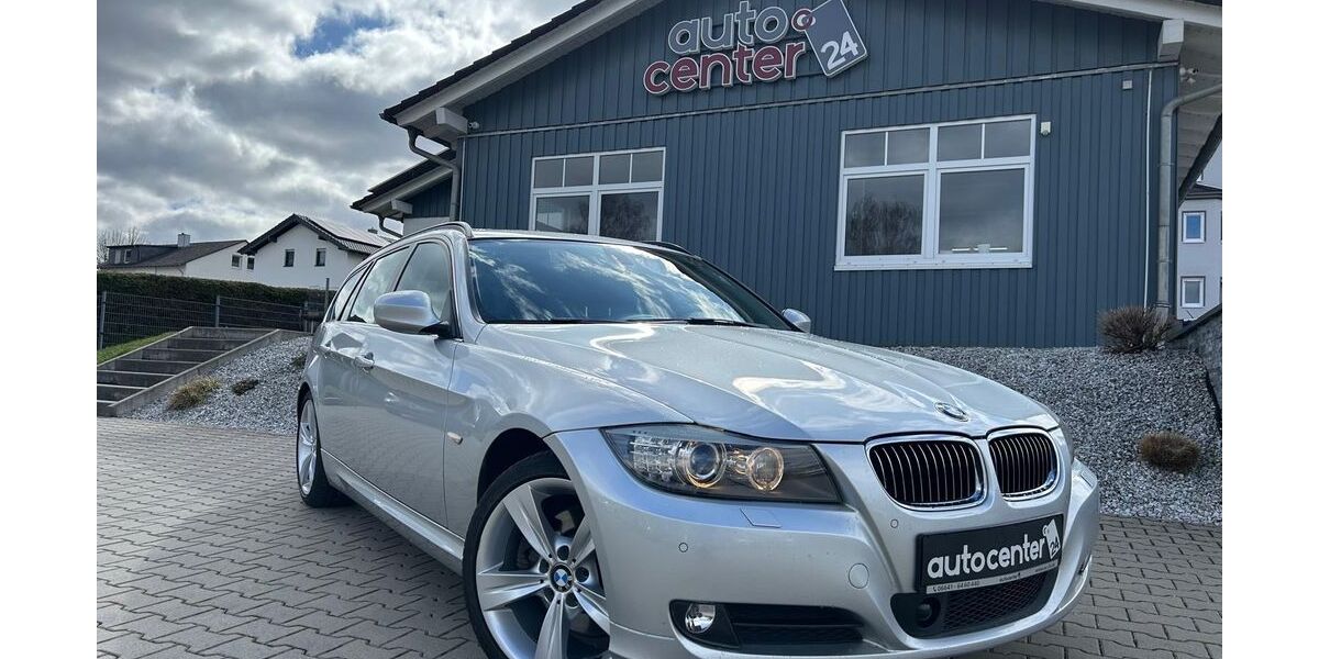 BMW 325 274.681 km 6.480 &euro; Wartenberg-Angersbach 36367