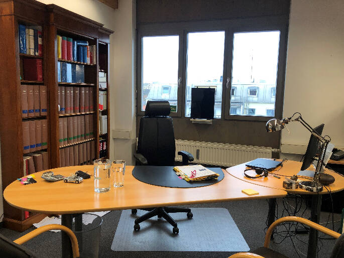 Gewerbeobjekt München Sauerlach - 799&euro; | Angebot:26058506