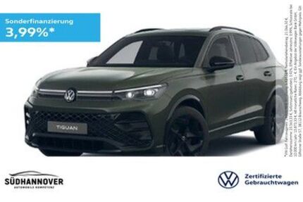 VW Tiguan 7.980 km 52.880 &euro; Göttingen 37081