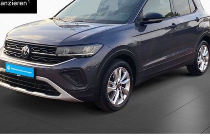 VW T-Cross 26.531 km 25.833 € Kassel 34123