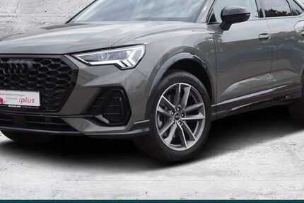 Audi Q3 15.440 km 46.990 &euro; Merseburg 06217
