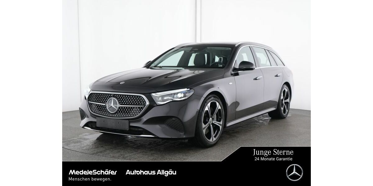 Mercedes-Benz E 300 37.026 km 53.470 &euro; Füssen 87629