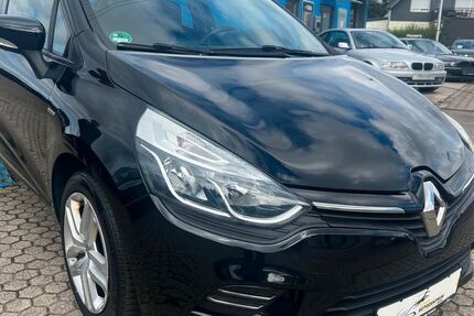 Renault Clio 130.000 km 6.990 € Bruchmühlbach-Miesau 66892