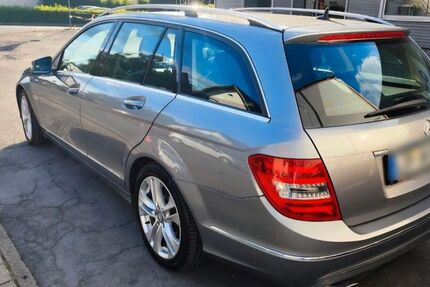 Mercedes-Benz C 250 295.000 km 6.400 &euro; Spelle 48480