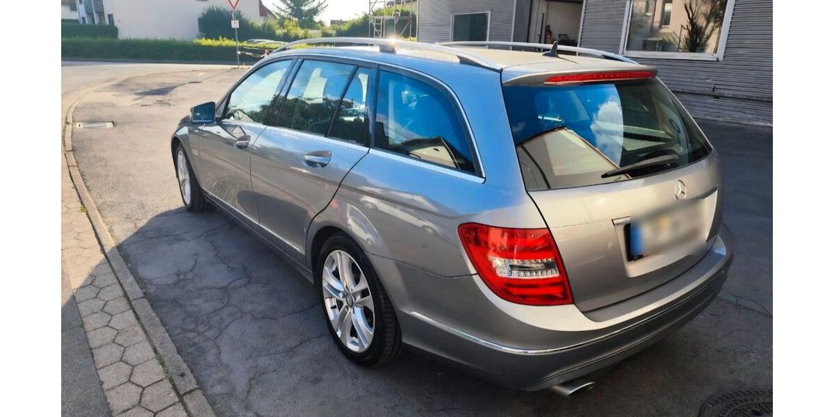 Mercedes-Benz C 250 295.000 km 6.800 &euro; Spelle 48480