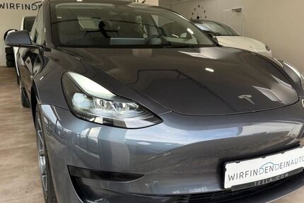 Tesla Model 3 59.300 km 24.800 &euro; Aschaffenburg 63741