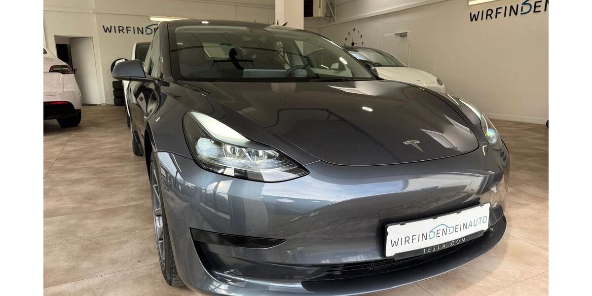 Tesla Model 3 59.300 km 24.800 &euro; Aschaffenburg 63741