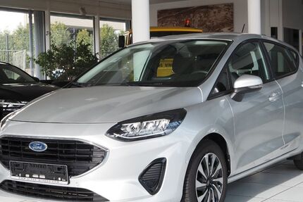 Ford Fiesta 26.990 km 13.990 &euro; Köngen 73257