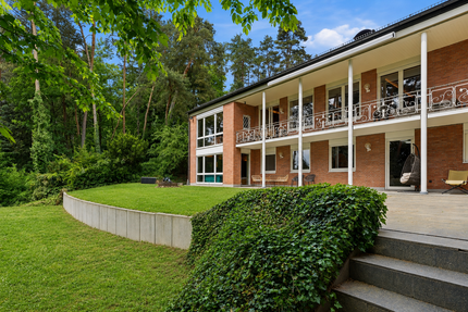 Haus Ramstein-Miesenbach Miesenbach - 12 Zimmer, 702 m&sup2;, 2.750.000&euro; | Angebot:26738229