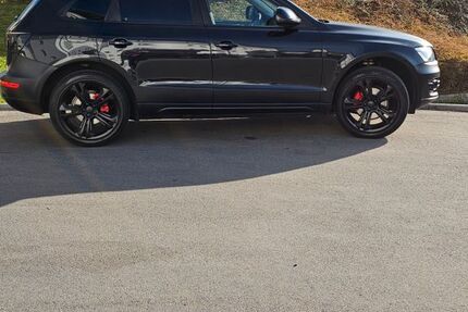 Audi Q5 185.000 km 11.000 € Ellwangen (Jagst) 73479
