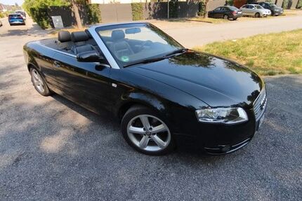 Audi A4 162.677 km 8.000 &euro; Karlsruhe 76189