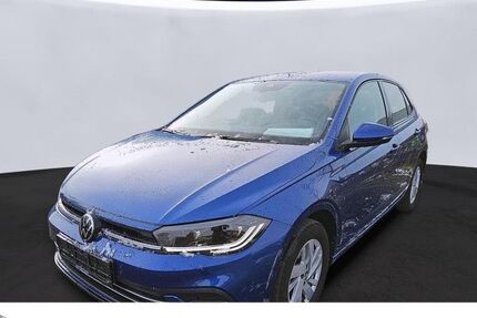VW Polo 74.816 km 14.975 € Bernsdorf 09337