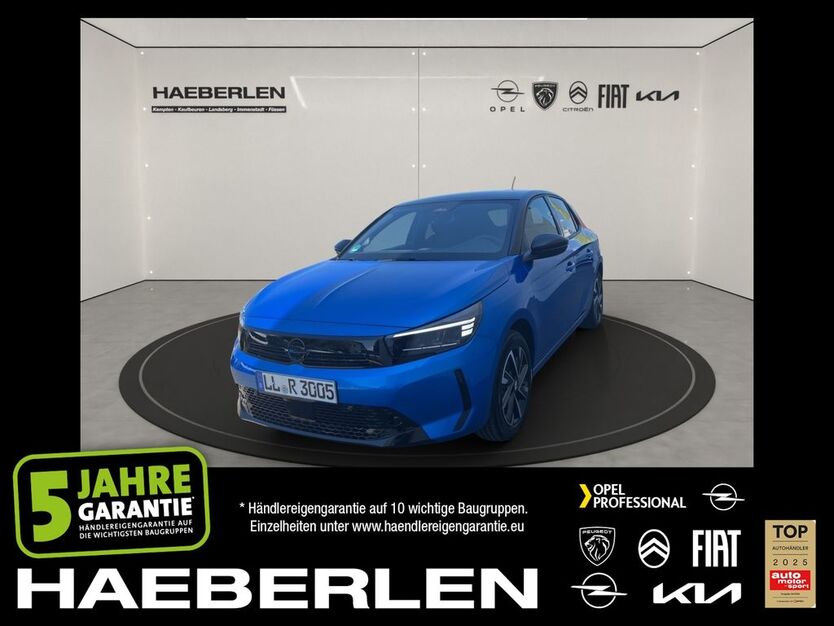 Opel Corsa 2.900 km 17.990 € Landsberg 86899