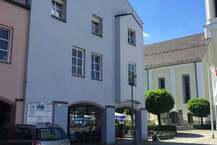 Gewerbeobjekt Simbach am Inn Erlach - 550&euro; | Angebot:25606826