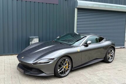 Ferrari Roma 26.900 km 174.777 &euro; Unna 59423