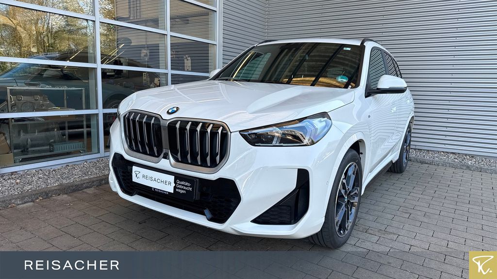 BMW X1 22.440 km 39.990 &euro; Memmingen 87700