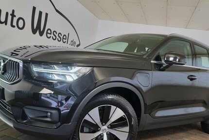 Volvo XC40 Hybrid 2WD PHEV LED AHK Navi Kamera 69.100 km 25.500 &euro; Garrel 49681
