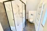 Wohnen, wo andere Urlaub machen - Erstbezug - kernsaniertes Stadthaus in Mölln in Seenähe