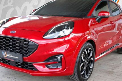 Ford Puma 24.252 km 18.790 &euro; Troisdorf 53844