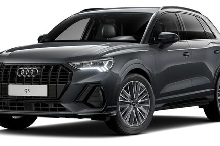 Audi Q3 7.657 km 44.370 &euro; Bergheim 50126