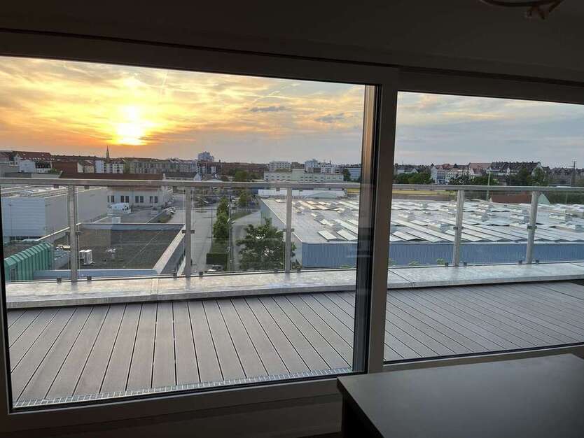 Wohnung zum Mieten in Fürth 1.520 € 94 m²