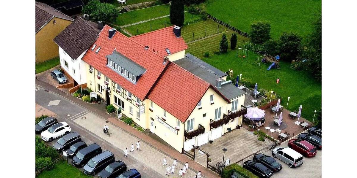 Gewerbeobjekt Marsberg-Helminghausen Helminghausen - 630.000&euro; | Angebot:26358692